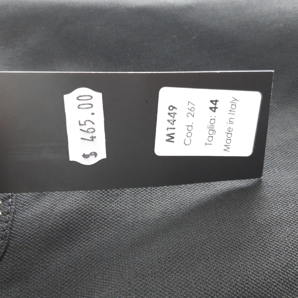 Monica Magni size 44 - Picture 3 of 8